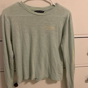 Abercrombie and Fitch Longsleeve